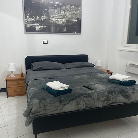 Home Sweet Appartamento Privato 010025-Lt-3625 Genova Kültér fotó