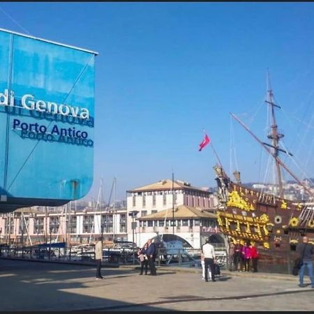 Home Sweet Appartamento Privato 010025-Lt-3625 Genova Kültér fotó