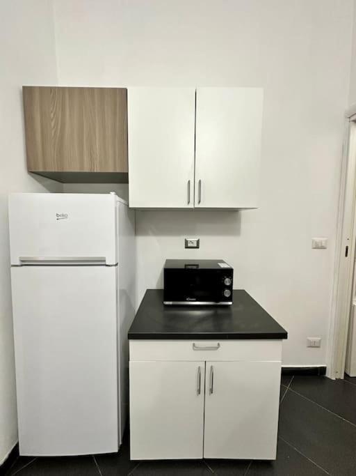 Home Sweet Appartamento Privato 010025-Lt-3625 Genova Kültér fotó