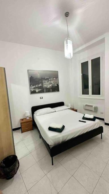 Home Sweet Appartamento Privato 010025-Lt-3625 Genova Kültér fotó