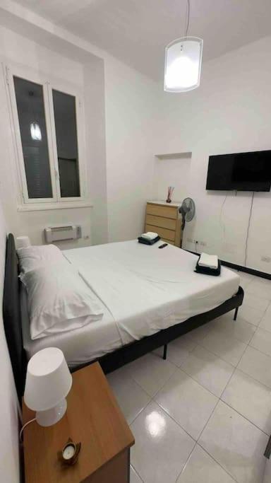 Home Sweet Appartamento Privato 010025-Lt-3625 Genova Kültér fotó