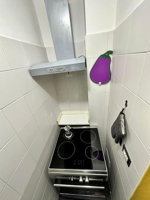 Home Sweet Appartamento Privato 010025-Lt-3625 Genova Kültér fotó