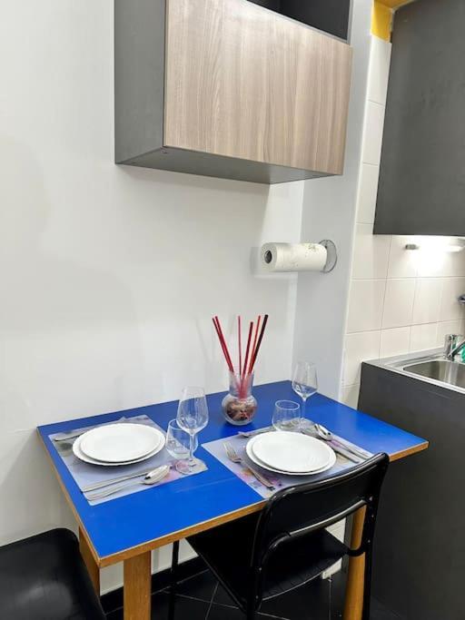 Home Sweet Appartamento Privato 010025-Lt-3625 Genova Kültér fotó