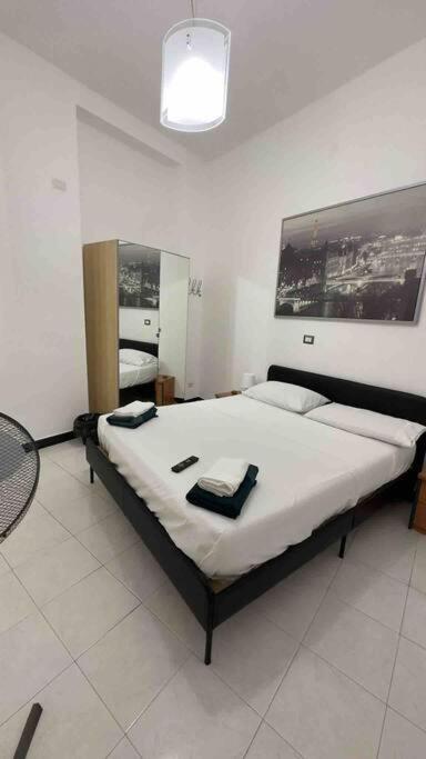 Home Sweet Appartamento Privato 010025-Lt-3625 Genova Kültér fotó